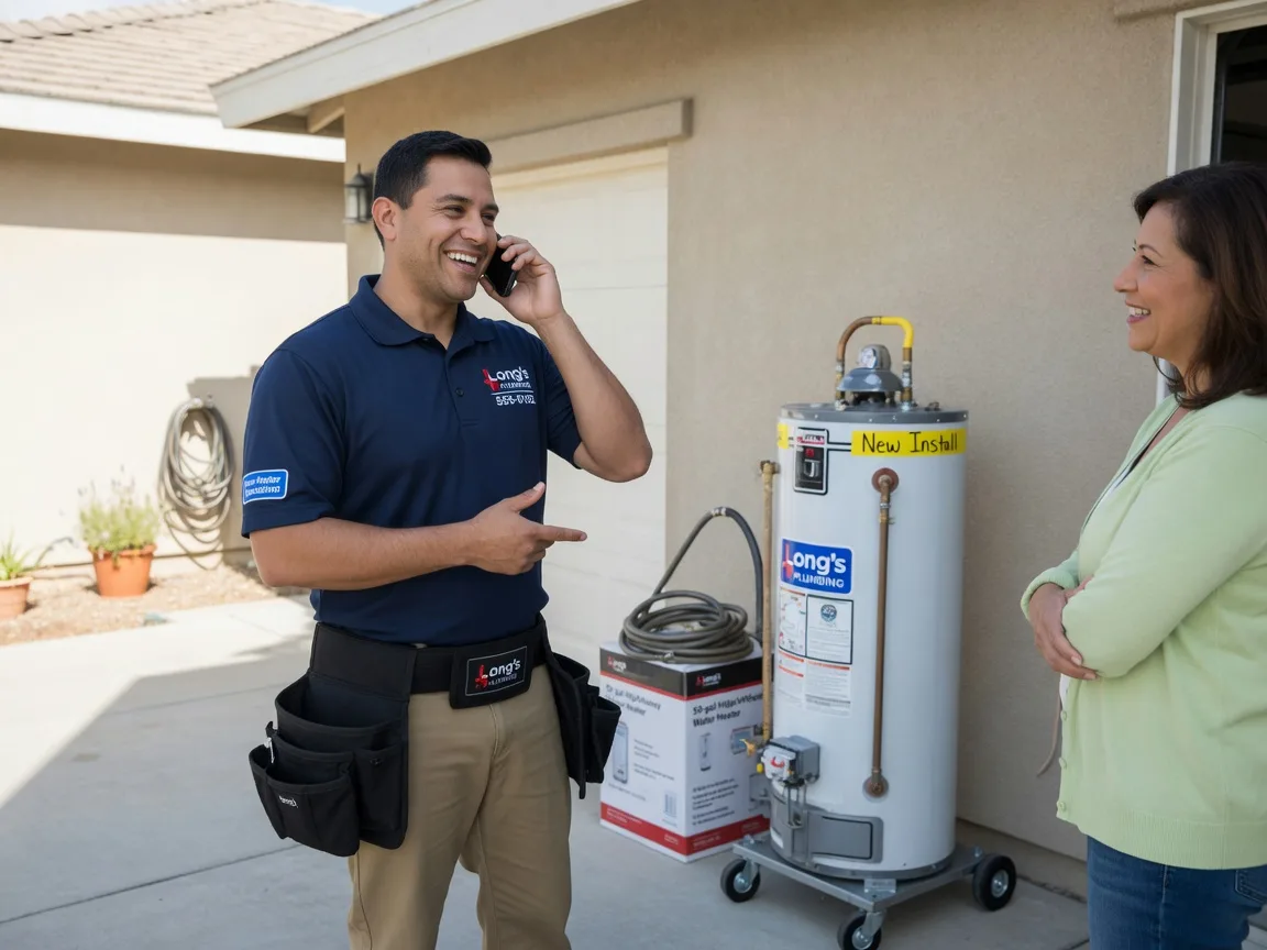 Leak Detection Vale, NC FAQs